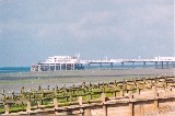 Worthing Pier