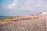 Worthing Beach