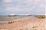 Worthing Beach